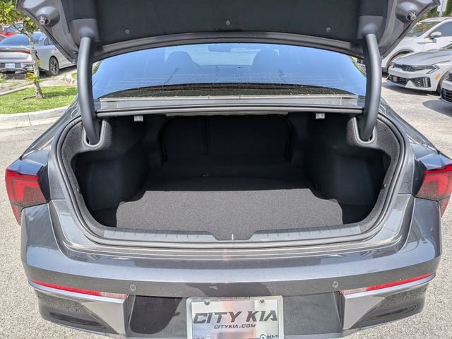 New 2026 Kia K5 LXS FWD image 14