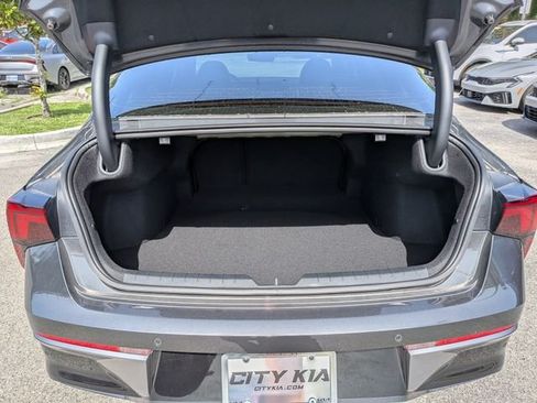 New 2026 Kia K5 LXS FWD image 14