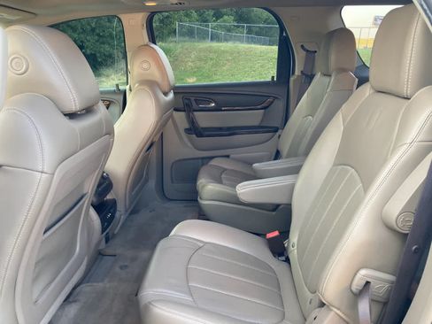Used 2016 GMC Acadia Denali FWD image 4