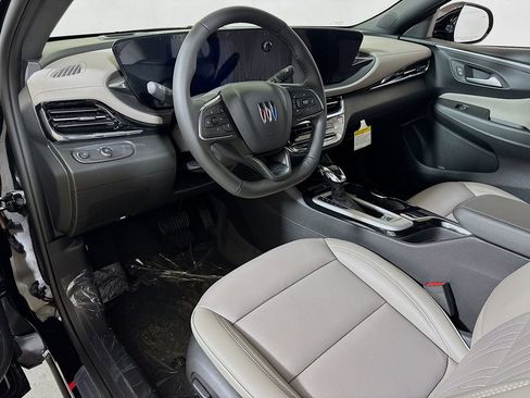 New 2026 Buick Envista Avenir FWD image 5