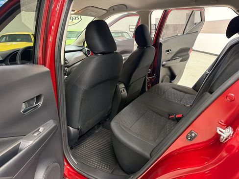 Used 2023 Nissan Kicks SV FWD image 29
