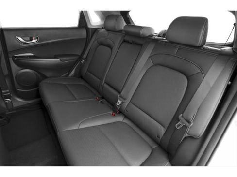 Used 2020 Hyundai Kona Limited AWD/4WD image 16