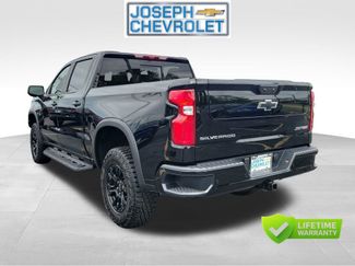 Used 2026 Chevrolet Silverado 1500 ZR2 AWD/4WD video 3