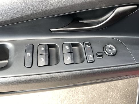 Certified 2024 Hyundai Elantra N FWD image 18