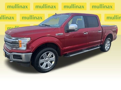 Used 2019 Ford F150 Lariat image 14