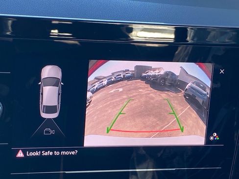 New 2026 Volkswagen Jetta Sport image 9