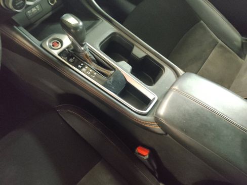 Used 2020 Nissan Sentra SR FWD image 26