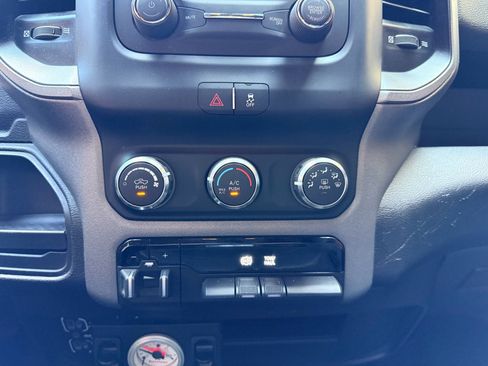 Used 2023 RAM 3500 Tradesman AWD/4WD image 25