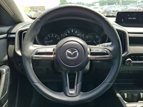 Used 2023 MAZDA CX-50 2.5 S w/ Cargo Package AWD/4WD image 21