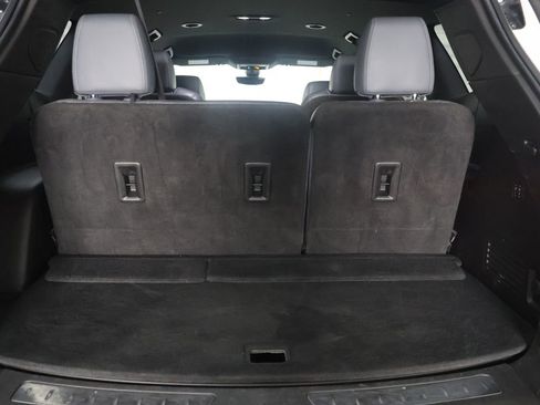 Used 2022 Buick Enclave Premium AWD/4WD image 15