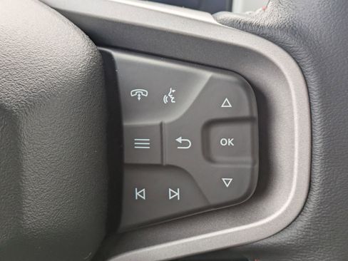 New 2025 Ford Bronco Heritage Edition image 31