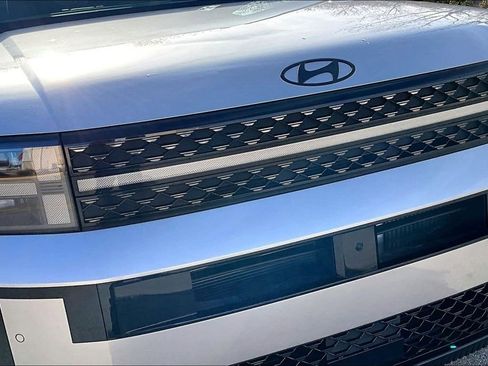 Used 2025 Hyundai Santa Fe Calligraphy image 29