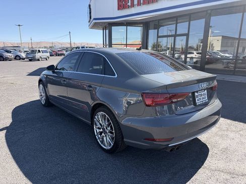 Used 2019 Audi A3 2.0T FWD image 3