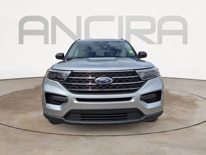 Used 2024 Ford Explorer XLT