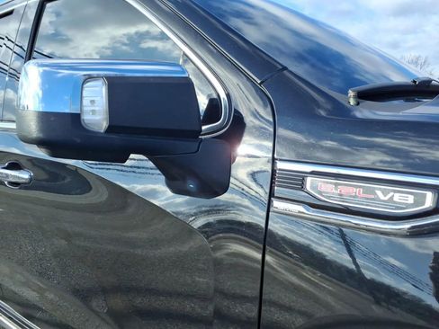 Used 2019 GMC Sierra 1500 Denali w/ Denali Ultimate Package image 10