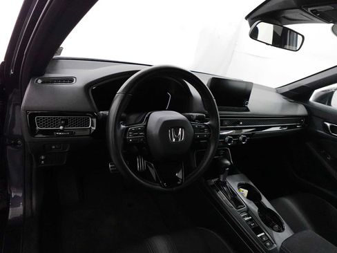 Used 2024 Honda Civic Sport image 15
