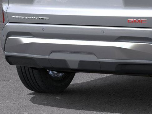 New 2026 GMC Terrain Denali AWD/4WD image 14