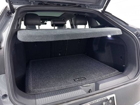 Used 2023 Volkswagen ID.4 S RWD image 29