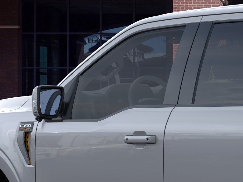 New 2026 Ford F150 Tremor w/ Equipment Group 402B AWD/4WD image 20