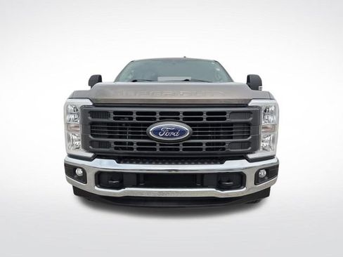 Certified 2023 Ford F250 XL w/ XL Driver Assist Package RWD image 3