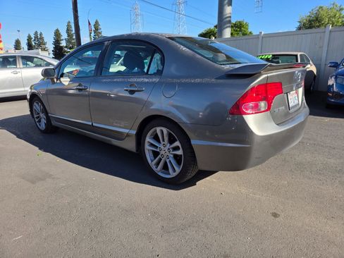 Used 2007 Honda Civic Si image 2
