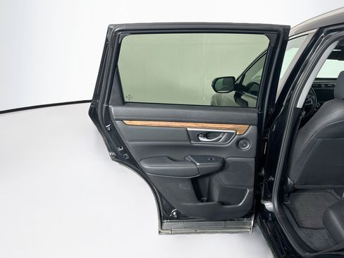 Used 2020 Honda CR-V Touring image 28