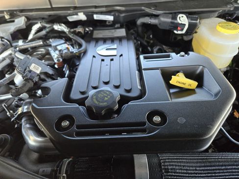 New 2026 RAM 2500 Tradesman image 32