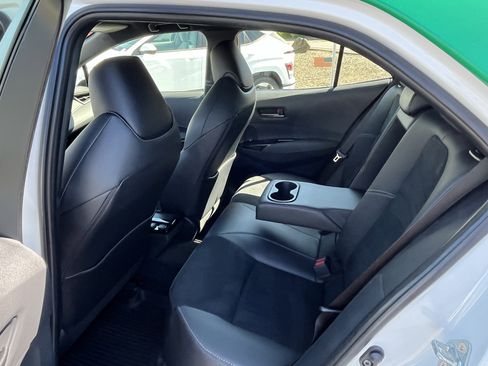 Used 2025 Toyota Corolla GR AWD/4WD image 20