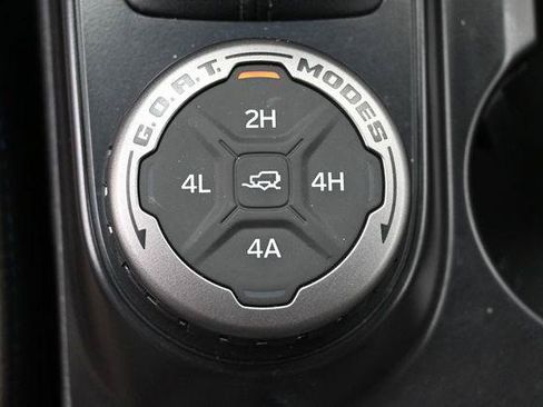 Used 2024 Ford Bronco Wildtrak AWD/4WD image 27