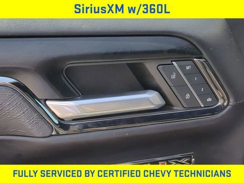 Used 2024 GMC Sierra 1500 AT4X w/ AT4X AEV Edition AWD/4WD image 24