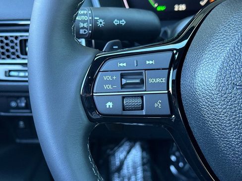 New 2026 Honda Civic Sport image 25