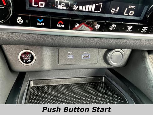 Used 2021 Nissan Rogue SL w/ Premium Package AWD/4WD image 16