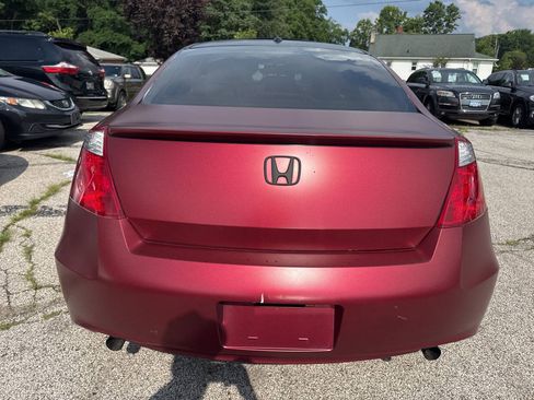Used 2008 Honda Accord EX-L image 6