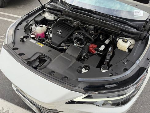 Certified 2024 Lexus RX 350 FWD image 5