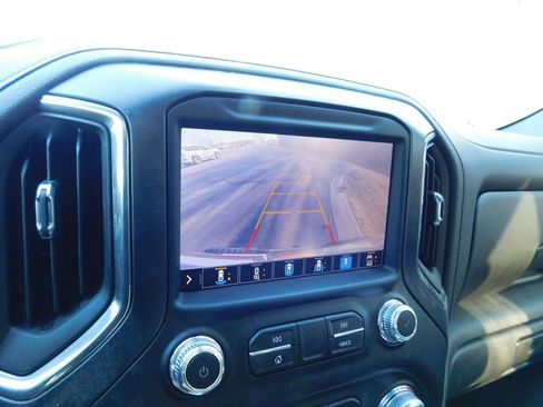 Certified 2023 GMC Sierra 2500 AT4 w/ AT4 Premium Plus Package image 12