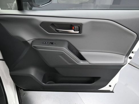 Certified 2026 Toyota RAV4 SE AWD/4WD image 36