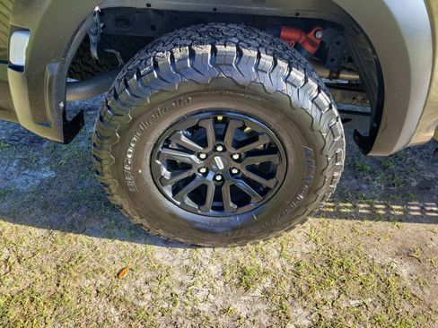 Used 2024 Ford F150 Raptor AWD/4WD image 7