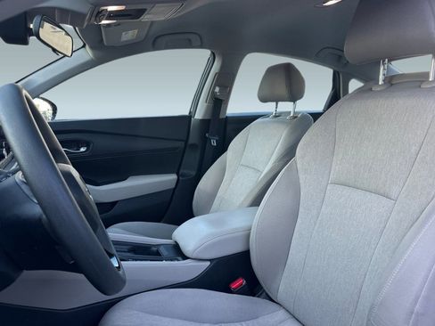 Certified 2023 Honda Accord LX image 20