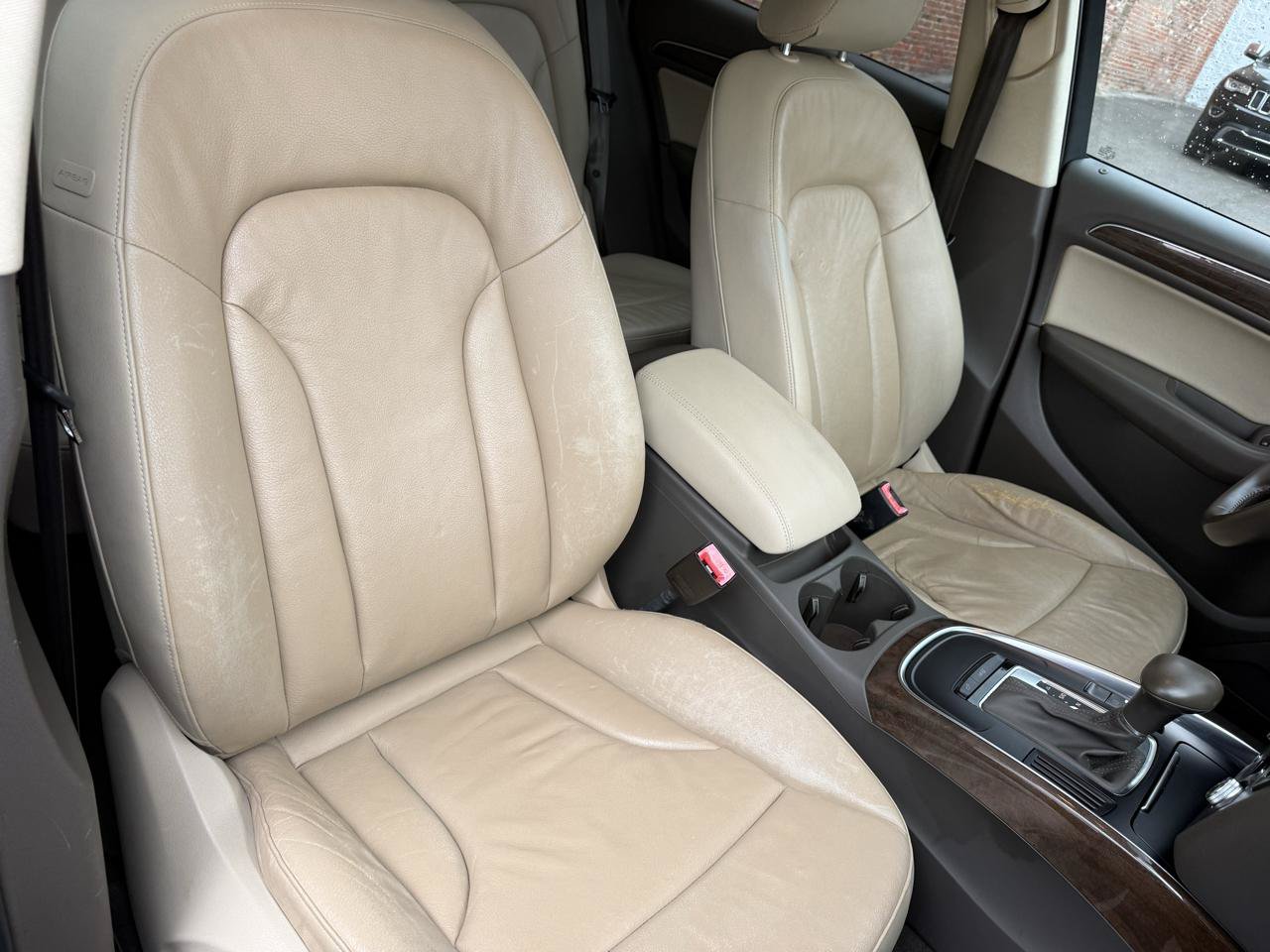 Used 2016 Audi Q5 2.0T Premium AWD/4WD image 9