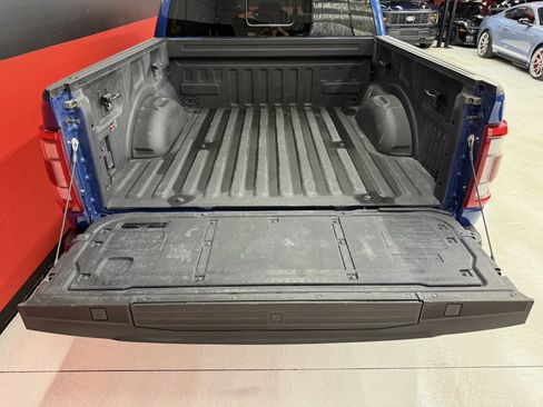Used 2022 Ford F150 Raptor w/ Equipment Group 801A High AWD/4WD image 50