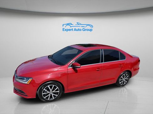 Used 2017 Volkswagen Jetta SE FWD image 31