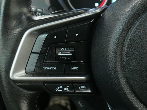 Used 2023 Subaru Forester Limited w/ Popular Package #3 image 39