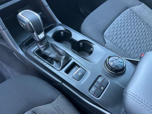 New 2025 Ford Ranger XLT w/ Black Appearance Package image 23