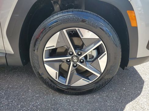 Used 2026 Hyundai Tucson SEL Plus FWD image 5
