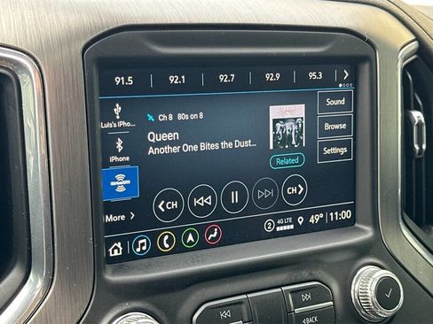 Used 2021 GMC Sierra 2500 Denali w/ Denali Ultimate Package image 17