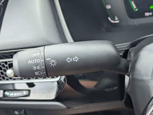 Used 2026 Honda Civic Sport Touring image 28