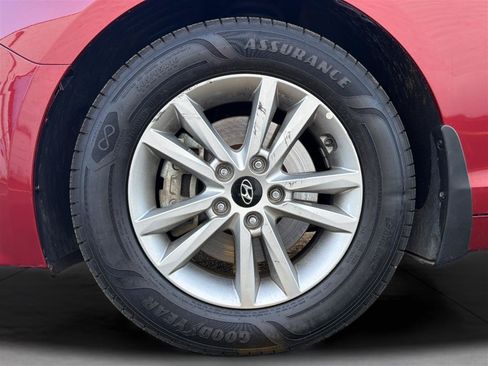 Used 2016 Hyundai Sonata SE FWD image 29