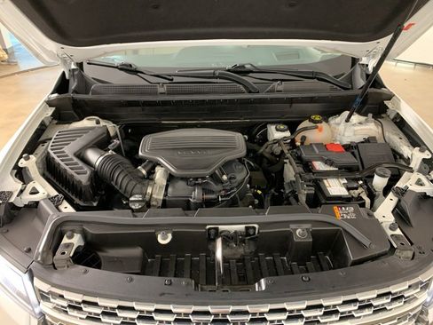 Used 2020 GMC Acadia Denali w/ Denali Ultimate Package image 44