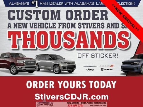 Used 2023 GMC Acadia AT4 image 8