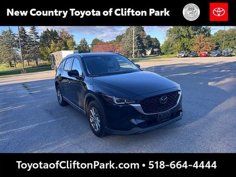 Used 2023 MAZDA CX-5 AWD 2.5 S image 1